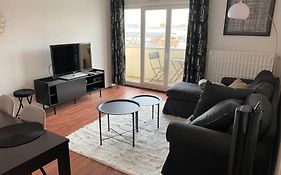 Suite Des Moulins - Neoma